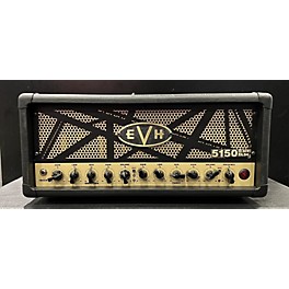 Used EVH Used EVH 5150 III 50W EL34 Tube Guitar Amp Head