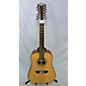 Used Washburn D4s12 12 String Acoustic Guitar thumbnail