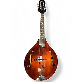 Used Eastman Used Eastman md505 2 Tone Sunburst Mandolin