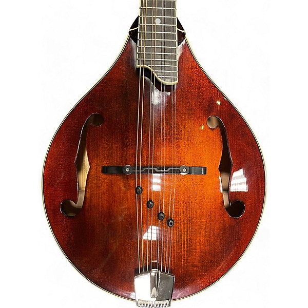 Used Eastman Used Eastman md505 2 Tone Sunburst Mandolin