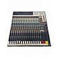 Used Soundcraft FX16II Unpowered Mixer