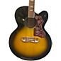 Used Epiphone Used Epiphone J-200EC STUDIO 3 Color Sunburst Acoustic Electric Guitar