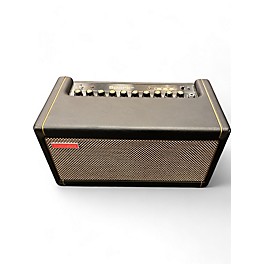 Used Positive Grid Used Positive Grid spark 40 Battery Powered Amp