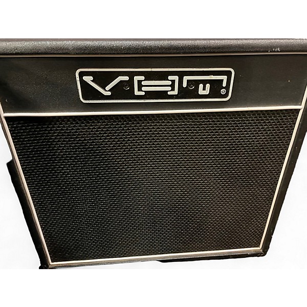 Used VHT Used VHT Special 6 Ultra 6W 1x12 Hand Wired Tube Guitar Combo Amp