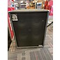 Used Ampeg Used Ampeg Classic Series SVT410HLF 500W 4x10 Bass Cabinet thumbnail