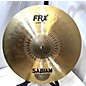 Used SABIAN Used SABIAN 16in FRX Cymbal thumbnail