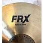 Used SABIAN Used SABIAN 14in FRX Cymbal