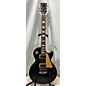 Used Gibson Used Gibson 120th Anniversary Les Paul STUDIO Black Solid Body Electric Guitar thumbnail