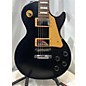 Used Gibson Used Gibson 120th Anniversary Les Paul STUDIO Black Solid Body Electric Guitar