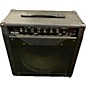 Used Raven RG20 20W 1x12 Guitar Combo Amp thumbnail