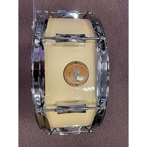 Used Pearl Used Pearl Session Studio Drum Cream