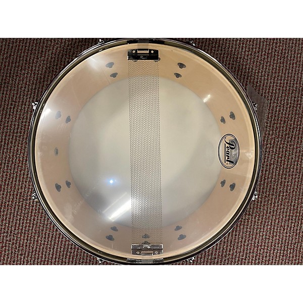 Used Pearl Used Pearl Session Studio Drum Cream