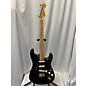 Used Fender Used Fender Player Plus Stratocaster HSS Black Solid Body Electric Guitar thumbnail