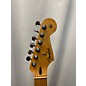 Used Fender Used Fender Player Plus Stratocaster HSS Black Solid Body Electric Guitar