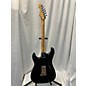 Used Fender Used Fender Player Plus Stratocaster HSS Black Solid Body Electric Guitar