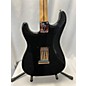 Used Fender Used Fender Player Plus Stratocaster HSS Black Solid Body Electric Guitar