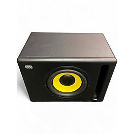 Used KRK Used KRK S10.4 Subwoofer