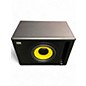 Used KRK Used KRK S10.4 Subwoofer thumbnail