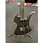 Used B.C. Rich MOCKINGBIRD EXTREME FLOYD ROSE Solid Body Electric Guitar