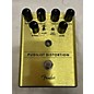 Used Fender Pugilist Distortion Effect Pedal thumbnail