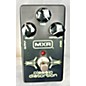 Used MXR Used MXR M86 Classic Distortion Effect Pedal thumbnail