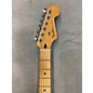 Used Fender Used Fender Player Plus Stratocaster Olympic Pearl Solid Body Electric Guitar