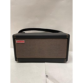 Used Positive Grid SPARK 40 Battery Powered Amp