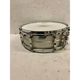 Vintage Ludwig 1970s 14X5  Acrolite 404 Drum