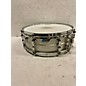 Vintage Ludwig 1970s 14X5  Acrolite 404 Drum thumbnail