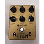 Used Joyo Actone Effect Pedal thumbnail