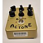 Used Joyo Actone Effect Pedal