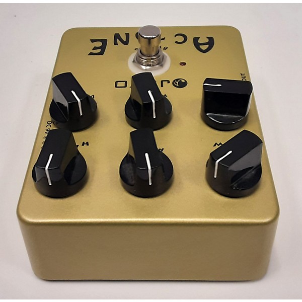 Used Joyo Actone Effect Pedal