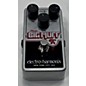 Used Electro-Harmonix Big Muff Nano Effect Pedal thumbnail