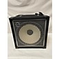 Used SWR Used SWR LA15 1x15 100W Bass Combo Amp thumbnail