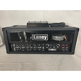 Used Laney Ironheart Tube Guitar Amp Head