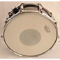 Used Gretsch Drums Used Gretsch Drums 6.5X14 6.5X14 STEEL SNARE Drum Chrome