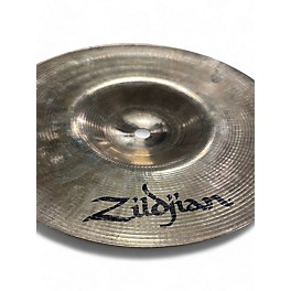 Used Zildjian Used Zildjian 8in Avedis Splash Cymbal