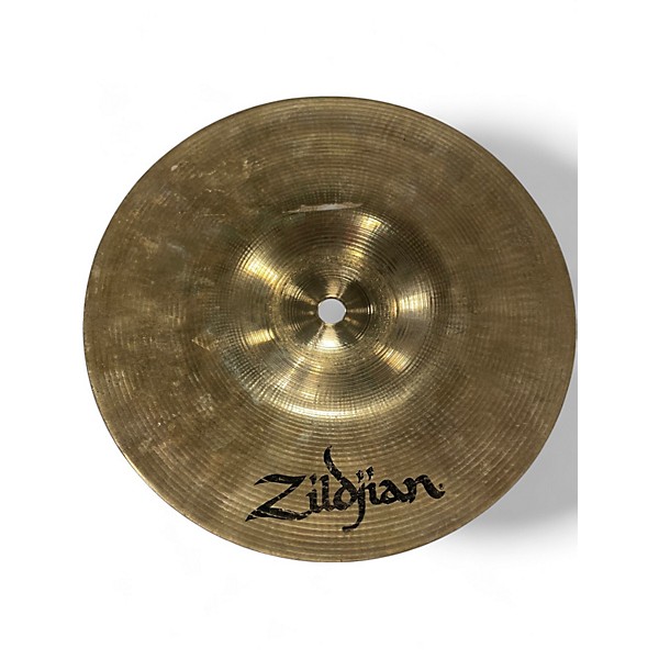 Used Zildjian Used Zildjian 8in Avedis Splash Cymbal