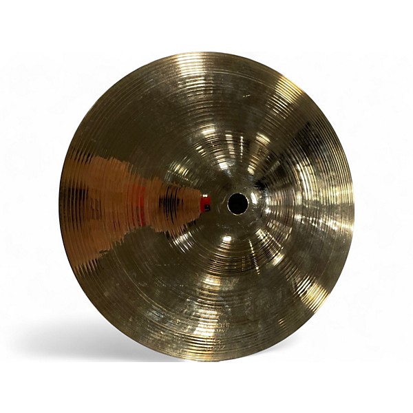 Used Zildjian Used Zildjian 8in Avedis Splash Cymbal