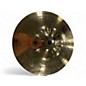 Used Zildjian Used Zildjian 8in Avedis Splash Cymbal