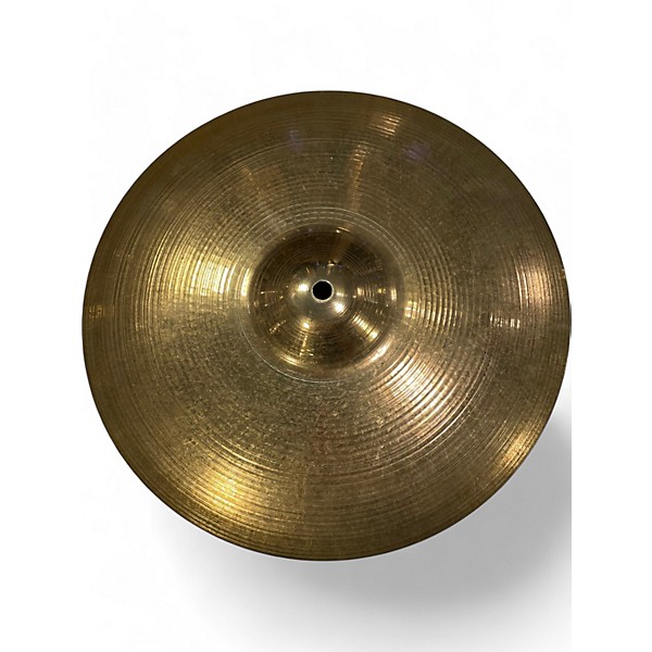 Used Zildjian Used Zildjian 14in A Series Rock Crash Cymbal