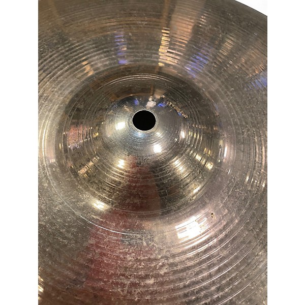 Used Zildjian Used Zildjian 14in A Series Rock Crash Cymbal