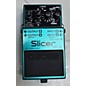 Used BOSS SL20 Slicer Twin Pedal thumbnail