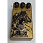 Used Walrus Audio Iron Horse Distortion Effect Pedal thumbnail