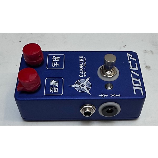 Used Used Caroline Olympia Effect Pedal