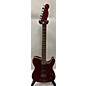 Used Fender Used Fender Special Edition Custom Telecaster FMT HH Red Solid Body Electric Guitar thumbnail