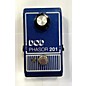 Used DOD Phasor 201 Analog Phaser/Pitch Shifter Effect Pedal thumbnail