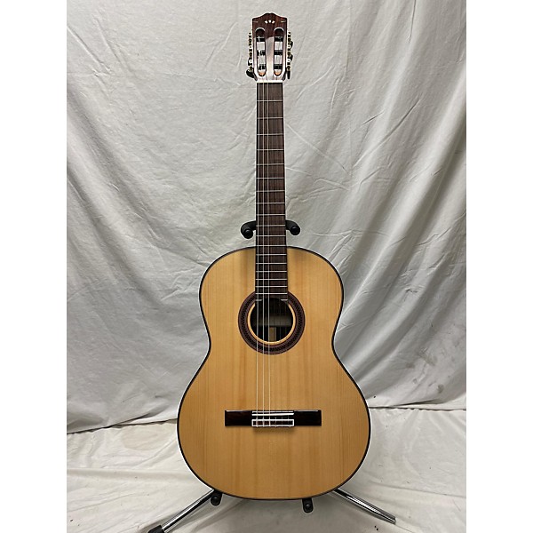 Used Cordoba Used Cordoba IBERIA C7 Natural Acoustic Guitar