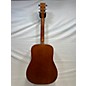 Used Art & Lutherie Used Art & Lutherie CEDAR GT 2 Tone Sunburst Acoustic Electric Guitar