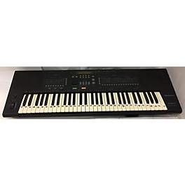 Used Technics Used Technics KN600 Portable Keyboard